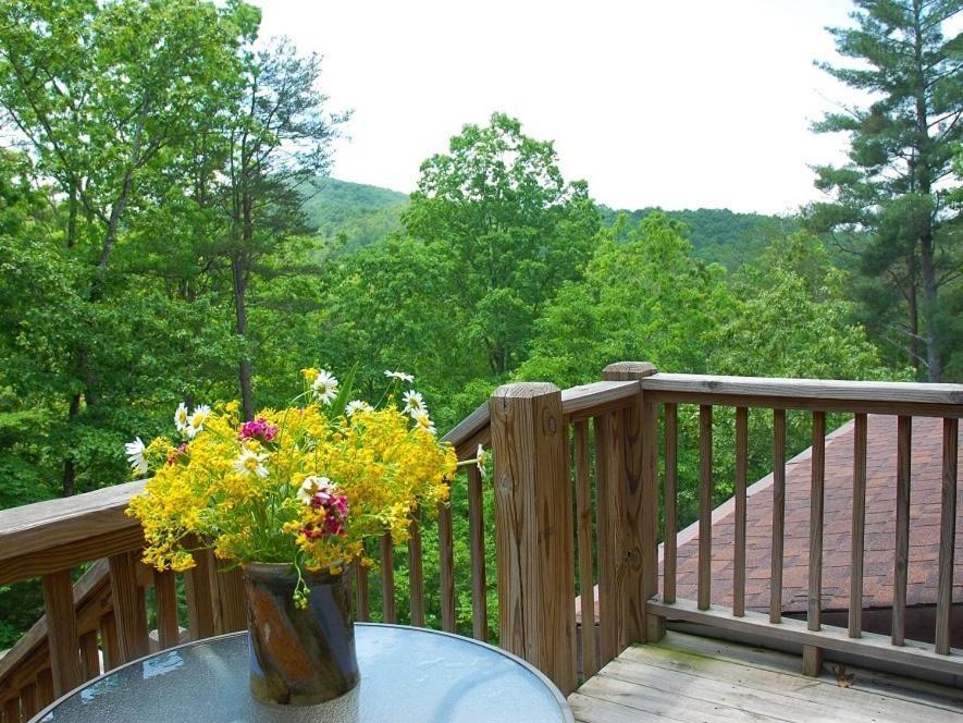 Long Mountain Lodge Bed & Breakfast Dahlonega Room photo